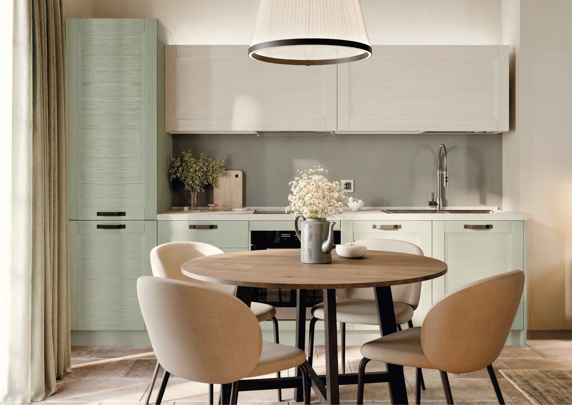 Cucina Pratica 2606